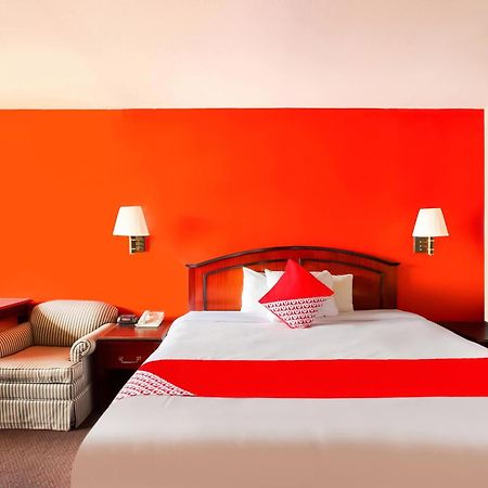 Oyo Hotel Texarkana North Heights Ar Hwy I-30 Экстерьер фото