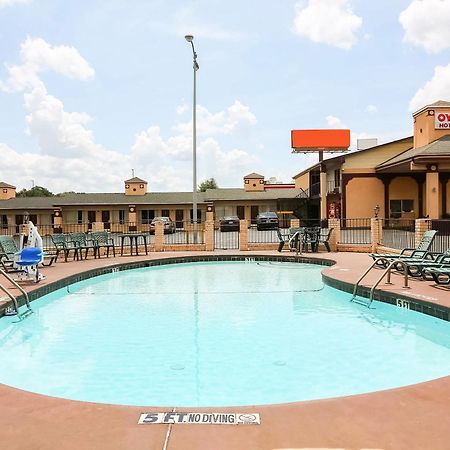Oyo Hotel Texarkana North Heights Ar Hwy I-30 Экстерьер фото