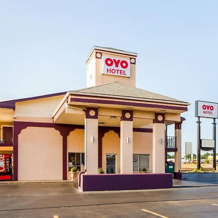 Oyo Hotel Texarkana North Heights Ar Hwy I-30 Экстерьер фото