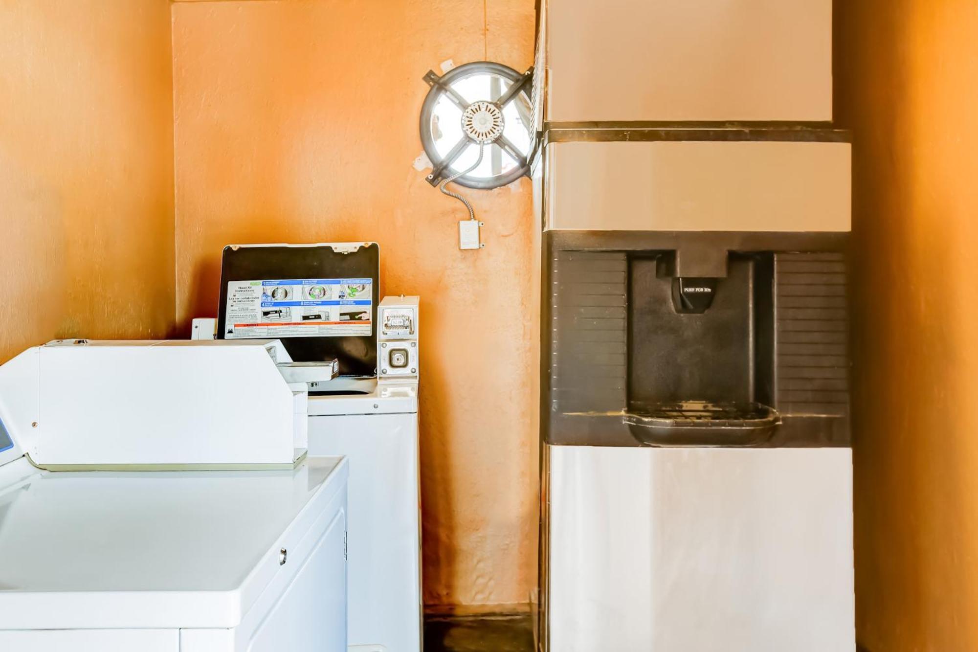 Oyo Hotel Texarkana North Heights Ar Hwy I-30 Экстерьер фото